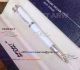 Perfect Replica Montblanc Princesse Monaco Ballpoint Pen White Resin (2)_th.jpg